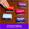 image:imageSpin Master Games Tell Me Without Telling Me The Viral Hit Adult Card Game Bachelorette Party Activity Meme Party Game 210 Players for Ages 18 amp UpTell Me Without Telling Me New Edition