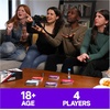 image:imageSpin Master Games Tell Me Without Telling Me The Viral Hit Adult Card Game Bachelorette Party Activity Meme Party Game 210 Players for Ages 18 amp UpTell Me Without Telling Me New Edition