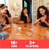image:imageSpin Master Games Tell Me Without Telling Me The Viral Hit Adult Card Game Bachelorette Party Activity Meme Party Game 210 Players for Ages 18 amp UpThe Inner Circle