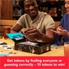 image:imageSpin Master Games Tell Me Without Telling Me The Viral Hit Adult Card Game Bachelorette Party Activity Meme Party Game 210 Players for Ages 18 amp UpWould You Rather