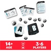image:imageSpin Master Games Tell Me Without Telling Me The Viral Hit Adult Card Game Bachelorette Party Activity Meme Party Game 210 Players for Ages 18 amp UpWould You Rather
