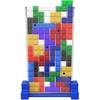 image:imageSpin Master Games Tetris The Board Game Play The Classic Puzzle Game Tetris in Real Life Multiplayer HeadtoHead Puzzle Challenge for Kids Adults amp Family 24 Players for Ages 8 amp Up