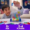 image:imageSpin Master Games Tetris The Board Game Play The Classic Puzzle Game Tetris in Real Life Multiplayer HeadtoHead Puzzle Challenge for Kids Adults amp Family 24 Players for Ages 8 amp Up