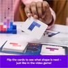 image:imageSpin Master Games Tetris The Board Game Play The Classic Puzzle Game Tetris in Real Life Multiplayer HeadtoHead Puzzle Challenge for Kids Adults amp Family 24 Players for Ages 8 amp Up
