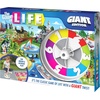 image:imageSpin Master Games The Game of Life Giant Edition Family Game