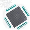 image:imageSpin Master Games Upwords Classic Word Game with Stackable Letter Tiles Family Board Game Crossword Activity 14 Players for Ages 8 amp Up