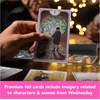 image:imageSpin Master Games Wednesday The Card Game for Families