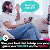 image:imageSpin Master Games Where on the Scale A Party Game of Extreme Guesses