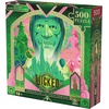 image:imageSpin Master Games Wicked The Movie Cooperative Family GameWicked 500 pc Emerald City Puzzle