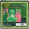 image:imageSpin Master Games Wicked The Movie Cooperative Family GameWicked 500 pc Emerald City Puzzle