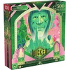 image:imageSpin Master Games Wicked The Movie Cooperative Family GameWicked 500 pc Emerald City Puzzle