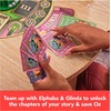 image:imageSpin Master Games Wicked The Movie Cooperative Family GameWicked Board Game