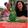 image:imageSpin Master Games Wicked The Movie Cooperative Family GameWicked Board Game