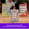 image:imageSpin Master Games Woof Woof Woof A FastPaced Classic Matching Card Game Battle with Hilarious Animal Sounds Family Game Night 28 Players for Ages 7 amp UpWoof Woof Woof