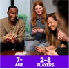 image:imageSpin Master Games Woof Woof Woof A FastPaced Classic Matching Card Game Battle with Hilarious Animal Sounds Family Game Night 28 Players for Ages 7 amp UpWoof Woof Woof