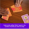 image:imageSpin Master Games Woof Woof Woof A FastPaced Classic Matching Card Game Battle with Hilarious Animal Sounds Family Game Night 28 Players for Ages 7 amp UpMine Mine Mine