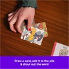 image:imageSpin Master Games Woof Woof Woof A FastPaced Classic Matching Card Game Battle with Hilarious Animal Sounds Family Game Night 28 Players for Ages 7 amp UpCool Cool Cool