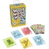 image:imageSpin Master Games Woof Woof Woof A FastPaced Classic Matching Card Game Battle with Hilarious Animal Sounds Family Game Night 28 Players for Ages 7 amp UpWoof Woof Woof