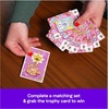 image:imageSpin Master Games Woof Woof Woof A FastPaced Classic Matching Card Game Battle with Hilarious Animal Sounds Family Game Night 28 Players for Ages 7 amp UpMine Mine Mine