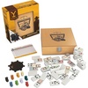image:imageSpin Master Games Yellowstone Mexican Train Dominoes Classic Game