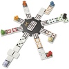 image:imageSpin Master Games Yellowstone Mexican Train Dominoes Classic Game