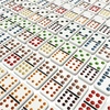 image:imageSpin Master Games Yellowstone Mexican Train Dominoes Classic Game