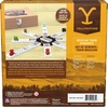 image:imageSpin Master Games Yellowstone Mexican Train Dominoes Classic Game
