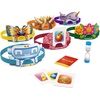 image:imageSpin Master Hedbanz Dugout Family Game Who Am I 2nd Edition  RiddleMystery Game for 6