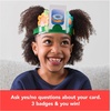 image:imageSpin Master Hedbanz Dugout Family Game Who Am I 2nd Edition  RiddleMystery Game for 6