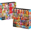 Perfume Bottles & Craft Beer Bottles