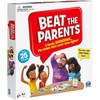 image:imageBeat The Parents Classic Family Trivia Game Kids Vs Parents with 25 Bonus Cards for Ages 6 and up Amazon ExclusiveBeat the Parents W 25 Bonus Cards  Amazon Exclusive
