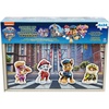 image:imagePAW Patrol The Movie 4 Pack of Wooden Puzzles for Kids 24Piece Jigsaw Puzzles with Interchangeable Characters for Preschoolers Ages 3 and up4 Pack Wooden Puzzles