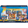 image:imagePAW Patrol The Movie 4 Pack of Wooden Puzzles for Kids 24Piece Jigsaw Puzzles with Interchangeable Characters for Preschoolers Ages 3 and up7 Puzzle Bundle