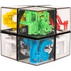 image:imageRubiks Cube Perplexus Hybrid 2x2 Brain Teaser Fidget Toy amp 3D Maze PuzzleMulticolor