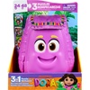 image:imageSpin Master Games 3in1 Panoramic Dora Puzzle3in1 Panoramic Dora Puzzle