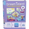 image:imageSpin Master Games Calm App Dream Island 5in1 Story Puzzles 208 Pieces Kids Puzzles Includes 30Day Calm Subscription for Relaxation Stress Relief for Ages 5 amp UpCalm 5in1 Story Puzzle