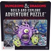 image:imageSpin Master Games Campaign Dice 3Set RPG Classic Game AccessoryBuild and Explore 1000pc Puzzle