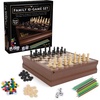 image:imageSpin Master Games Cardinal Classics 10Game Classic Game House