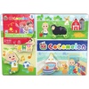 image:imageSpin Master Games Cocomelon Musical Wooden Sound Puzzle Toy for Kids