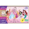 image:imageSpin Master Games Disney Princess Jigsaw Puzzles 7Pack Preschool ActivityMulti Color