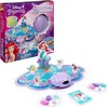 image:imageSpin Master Games Disney Princess Little Mermaid Charming Sea Adventure Game Disney Princess Toys for Kids 24 Players for Ages 4Charming Sea Adventure Board Game