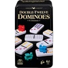 image:imageSpin Master Games Double 12 Dominoes Set in Storage Tin Classic Tile GameDouble 12 Dominoes Set