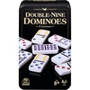 image:imageSpin Master Games Double 12 Dominoes Set in Storage Tin Classic Tile GameDouble 9 Dominoes Set