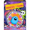image:imageSpin Master Games Dumb Ways to Die Survival Strategy Party Card GameDumb Ways to Die Wheel of Pain Game