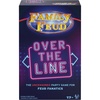 image:imageSpin Master Games Family Feud Ultimate Edition Board GameOver the Line