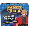 image:imageSpin Master Games Family Feud Ultimate Edition Board GameUltimate Edition with 50 Bonus Questions