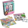 image:imageSpin Master Games Gabbys Dollhouse 2Pack 48Piece Puzzles for Kids