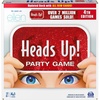 image:imageSpin Master Games Heads Up 4th Edition Easy to Play for Family Game Night Fun for Adult Teens amp Kids 26 Players for Ages 8 amp UpParty Game 4th Edition