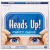 image:imageSpin Master Games Heads Up 4th Edition Easy to Play for Family Game Night Fun for Adult Teens amp Kids 26 Players for Ages 8 amp UpParty Game Edition May Vary  White
