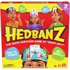 image:imageSpin Master Games Hedbanz 3rd Edition with New Cards amp Headbands Picture Guessing Card Game Quick Questions amp Fast Fun Easy to Play for Family amp Kids 26 Players for Ages 6 amp Up